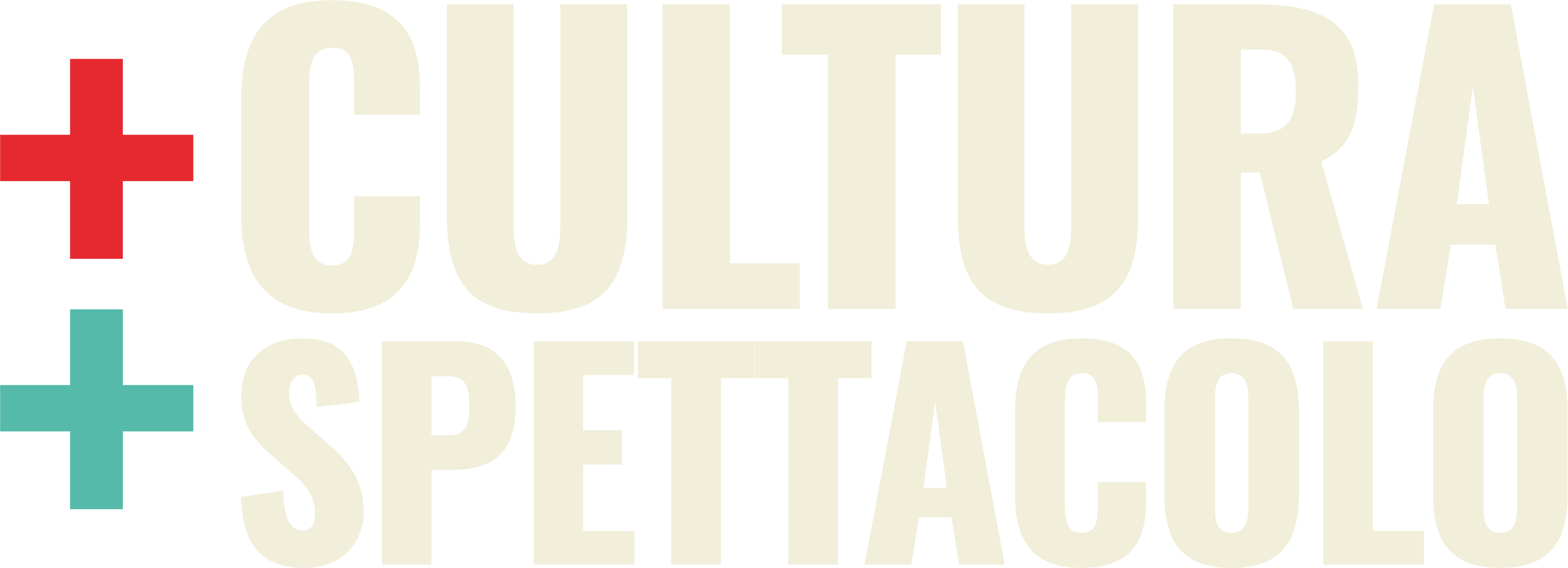 Più Cultura Più Spettacolo